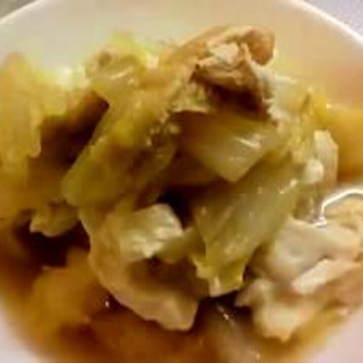 白菜と豆腐と油揚げの煮物 レシピ 作り方 By Hs 楽天レシピ 白菜と豆腐と油揚げの煮物 レシピ 作り方 By Hs 楽天レシピ
